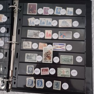 Canada small collection (335 items)