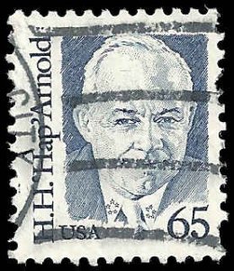 US - #2191 - Used - SCV-0.25