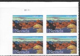 US #4907 PB Nevada. Beautiful.