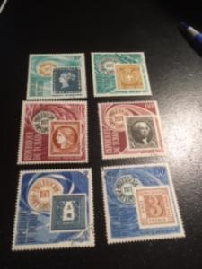 Chad sc C74-C79 uhr comp set