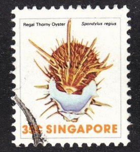 Singapore Scott 269 F to VF used. Lot #B.  FREE...