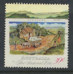 Australia SG 1204  Used  