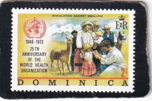 Dominica   #   363   unused