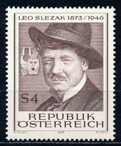 Austria #947 Single MNH