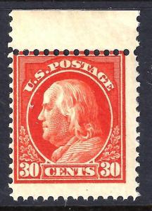 U.S. 420 VGF MNH (1123)