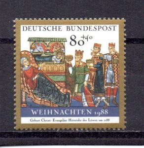 Germany B674 MNH