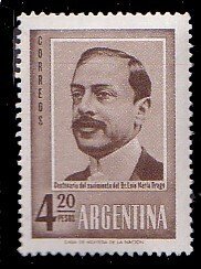 Argentina 717 MNH