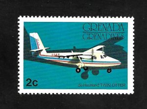 Grenada Grenadines 1976 - MNH - Scott #184