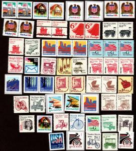 United States Mint Bulk Rate, Presorted etc!