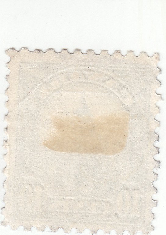 Canada - Scott # 173 - 10c Olive Green - Parliamentary Library - Used