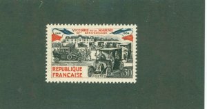 FRANCE 1108 MNH  BIN$ 1.50