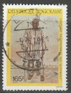 Togo   1475     (O)    1988
