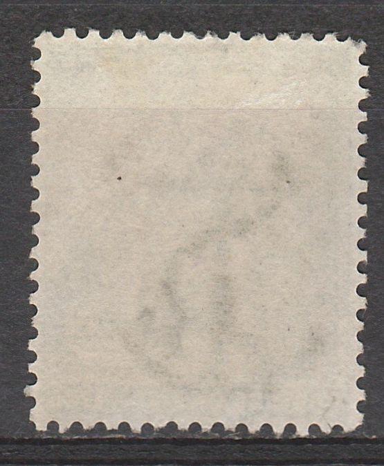 SOUTH AFRICA 1893 HOPE 1/- WMK ANCHOR