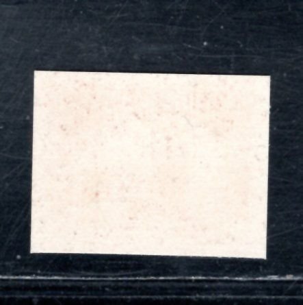 NEWFOUNDLAND  SC# 73P VF/CARD PROOF