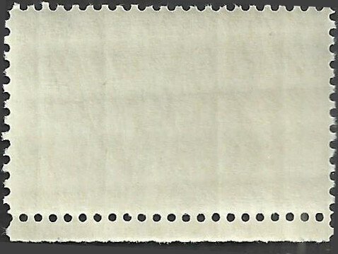 # 1130 MINT NEVER HINGED ( MNH ) SILVER CENTENNIAL    