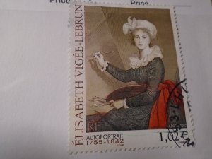 France  #  2872  used