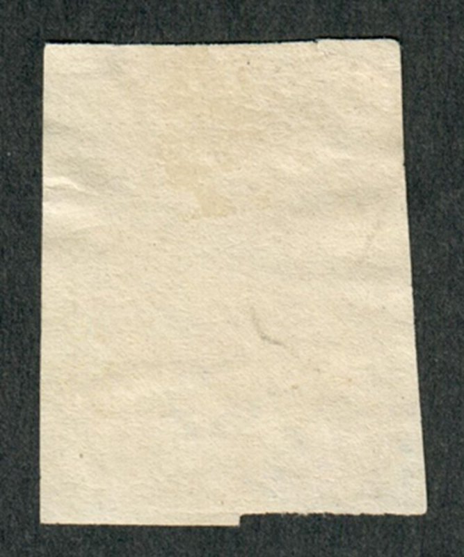 Venezuela #50 used single