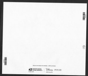 US #5712 (60c) Buzz Lightyear ~ MNH