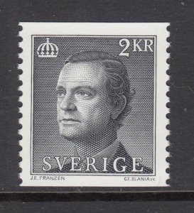 Sweden 1440 MNH VF