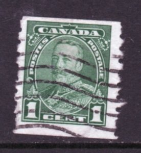 Scott#  228   used  single