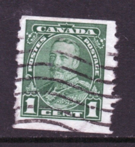 Scott#  228   used  single