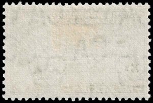 Saint Lucia - Scott 170 - Mint-Hinged - Poor Centering