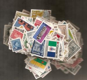 Canada 500 Different Penny Each