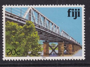 Fiji 418 MNH VF