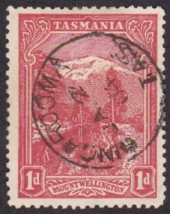 Tasmania 95