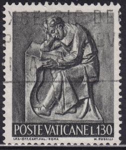 Vatican City 432 Scholar 1966