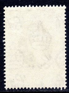 GIBRALTAR -      1953 coronation  - Lightly Hinged   