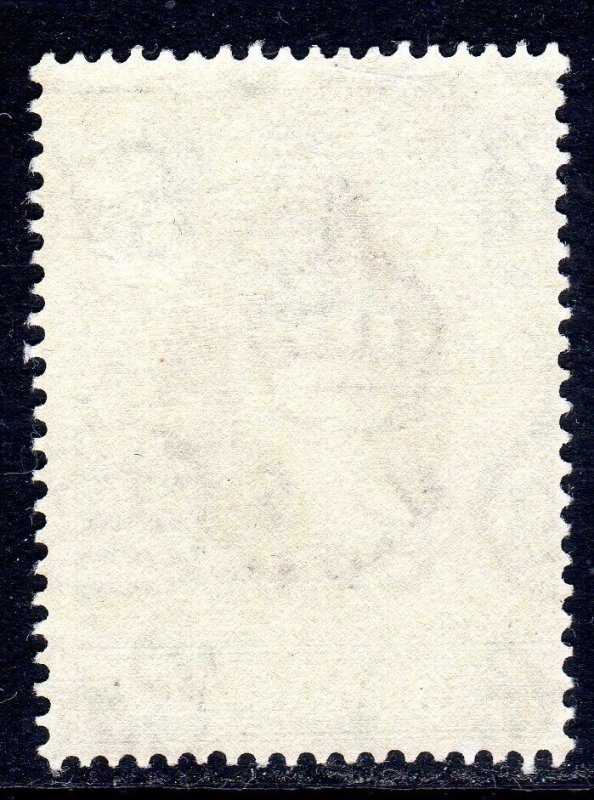 GIBRALTAR -      1953 coronation  - Lightly Hinged   