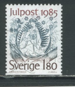 Sweden 1560 Used (2