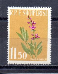 Albania 615 MH