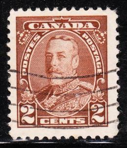 Canada 218  - FVF used