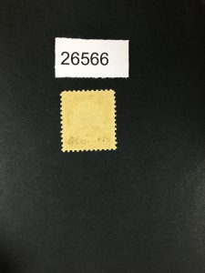 MOMEN: US STAMPS # 560 MINT OG H LOT #26566