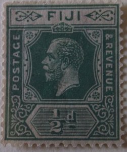 Fiji 94  MH Cat $1.10