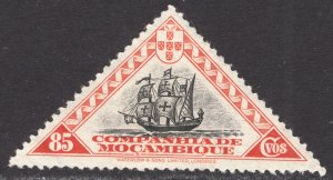 MOZAMBIQUE COMPANY SCOTT 187