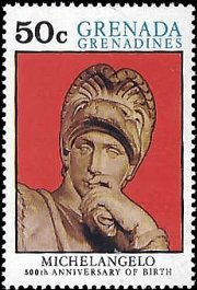 GRENADA - GRENADINES   #71 MNH (1)