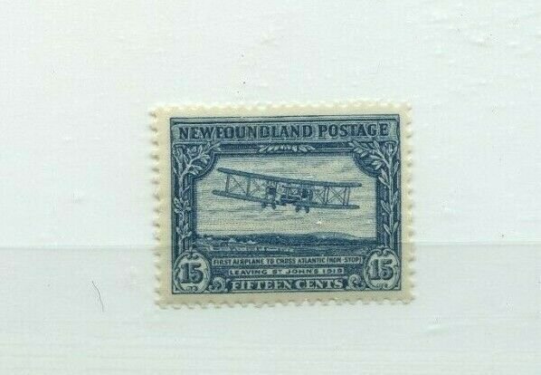 Newfoundland NFLD VF MNH Cat $140