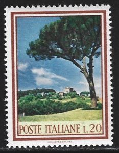 Italy #934     MNH