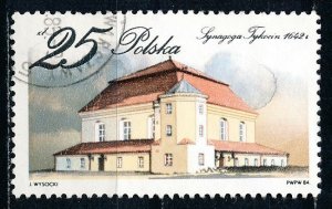 Poland #2662 Single Used