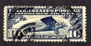 C10 Used... SCV $2.50