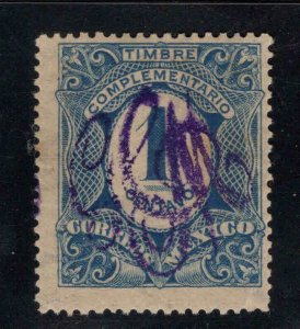 Mexico Scott 381 MH** stamp