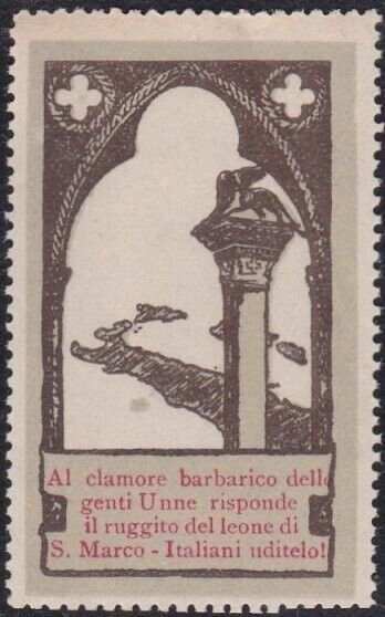 ITALY Early cinderella - mint no gum.......................................A9425