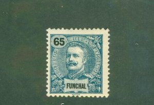 FUNCHAL 23 USED BIN $1.25