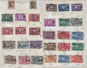 Belgium, Parcel Post issues [u]