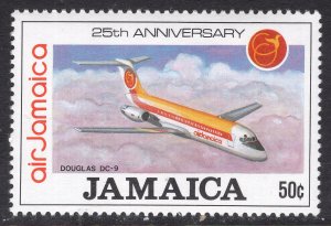 JAMAICA SCOTT 806