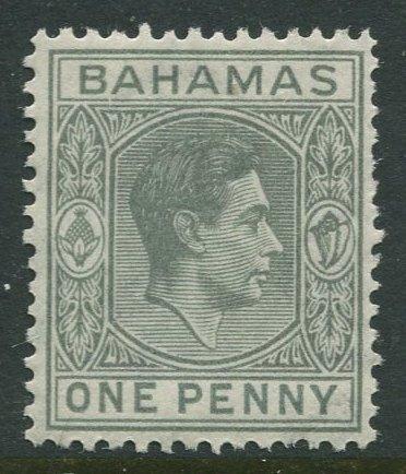 STAMP STATION PERTH Bahamas #101A KVI Definitive 1938 MNH CV$0.50