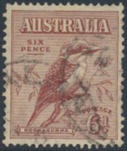 Australia   SG 146   SC# 139  Used   see details & scans